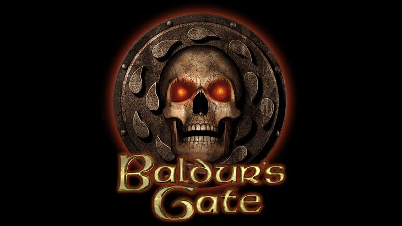 Table Not Required - Baldur’s Gate - Variant Ventures