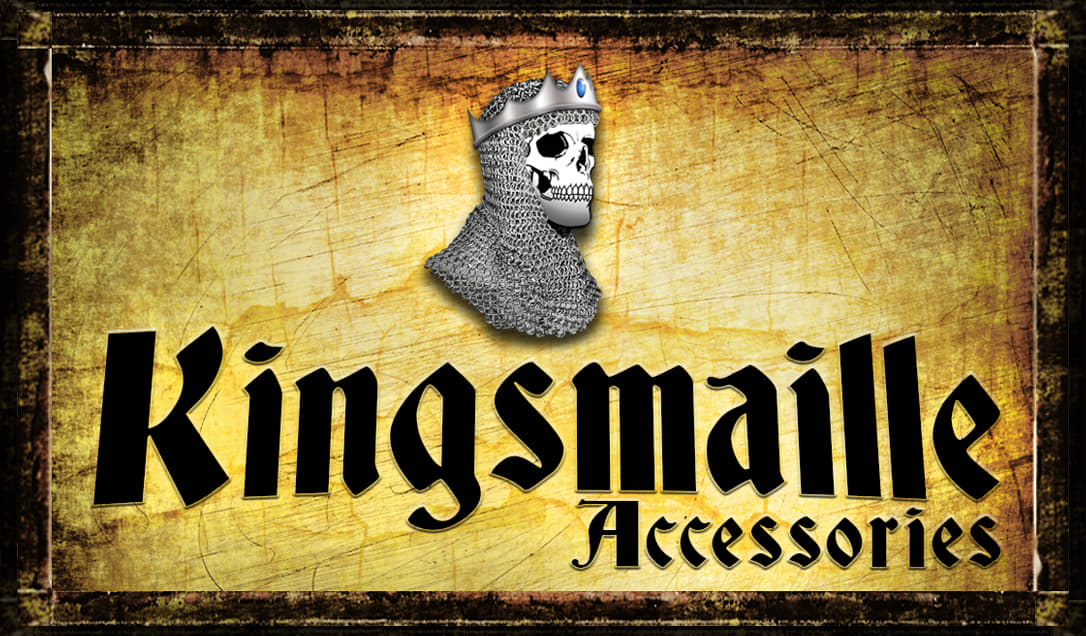 Kingsmaille Accessories Logo