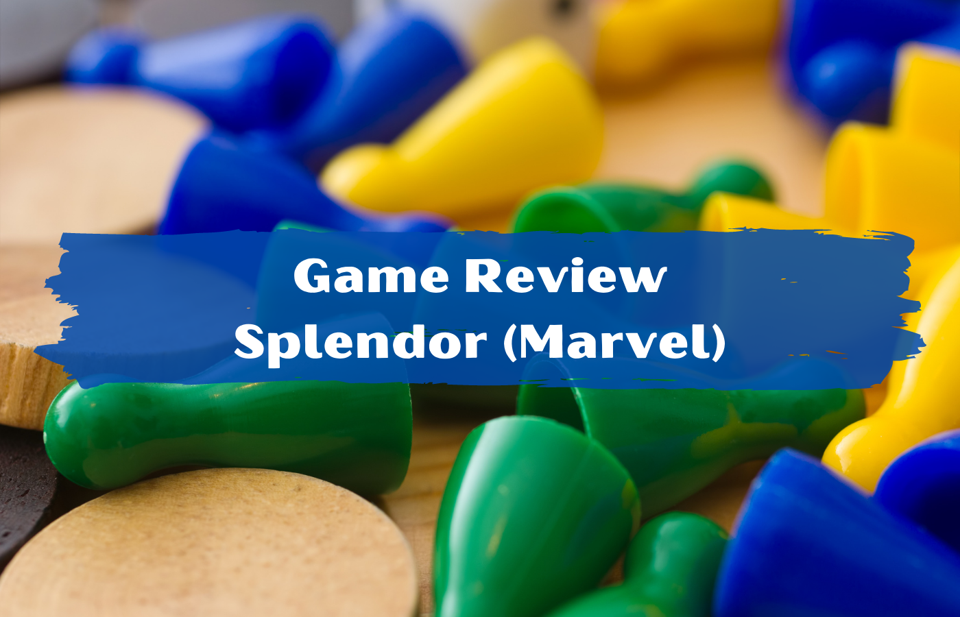 Splendor Marvel