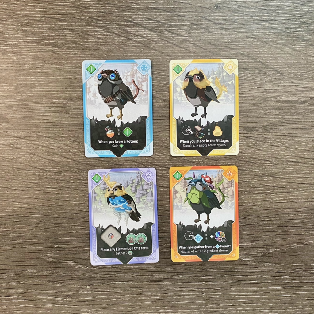 Brew Game Review Variant Ventures