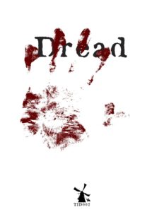 Dread Cover Art