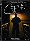 Creep Movie Art