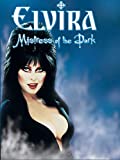 Elvira Mistress of the Dark Movie Cover