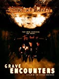 Grave Encounters Movie Cover