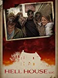 Hell House LLC Movie Cover