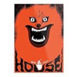 House Movie Poster Art