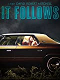 It Follows movie art