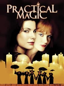 Cover art for Practical Magic Movie