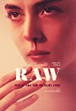 Raw Movie Art