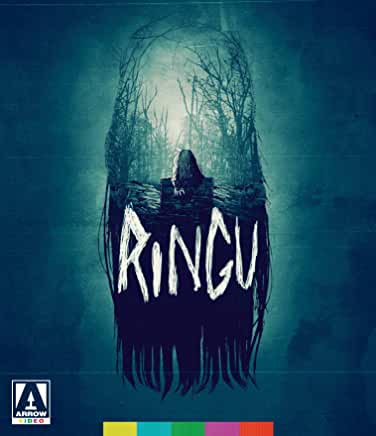 Cover art for Ringu