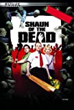 Shaun of the Dead Movie Cover
