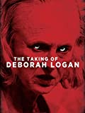 The Taking of Deborah Logan movie art