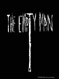 The Empty Man Movie Art