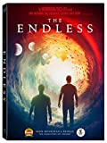 The Endless Movie Art