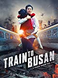 Train to Busan Movie Art
