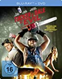 Tucker & Dale vs Evil Movie Cover